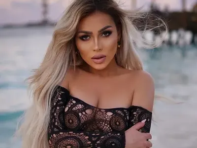 Нора Недкова помпа пазвата заради нов любовник