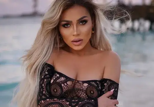 Нора Недкова помпа пазвата заради нов любовник