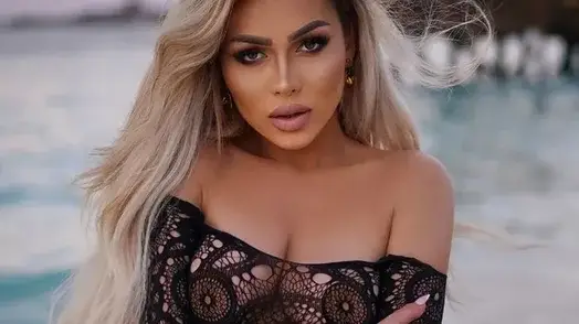 Нора Недкова помпа пазвата заради нов любовник