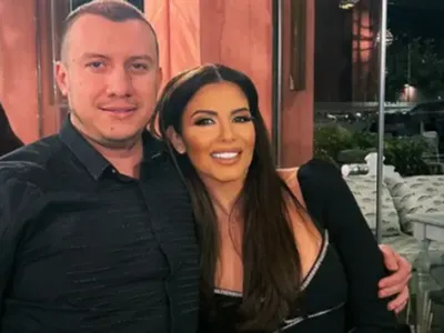 Новият на Анелия е хазартен бос