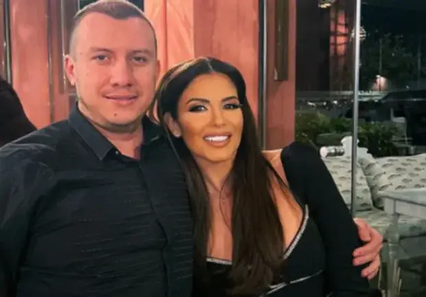 Новият на Анелия е хазартен бос