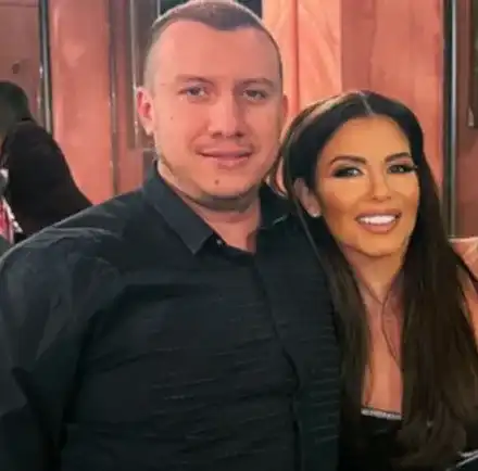 Новият на Анелия е хазартен бос