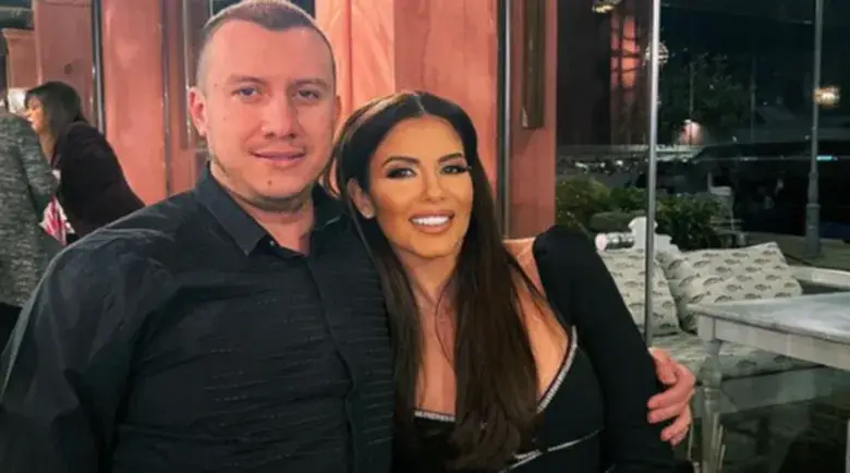 Новият на Анелия е хазартен бос