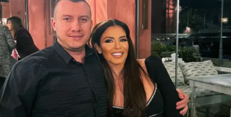 Новият на Анелия е хазартен бос