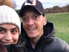 Нур Козан чака второ! Ще имаме 5 деца, зарича се съпругът на Амине Гюлше