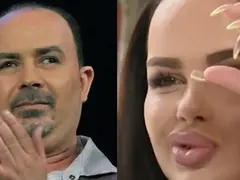 Орган Мурад на нож със Сузанита: Не общувам с нея, не знам какво прави (Подробности)