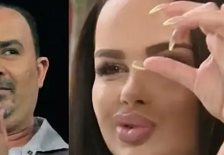 Орган Мурад на нож със Сузанита: Не общувам с нея, не знам какво прави (Подробности)