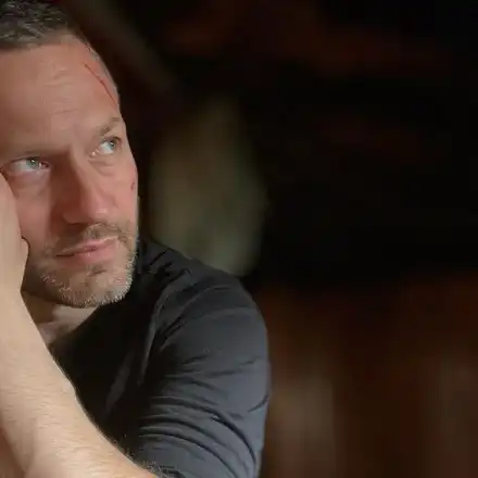 Орлин Павлов изяде бонбоните на дъщеря си