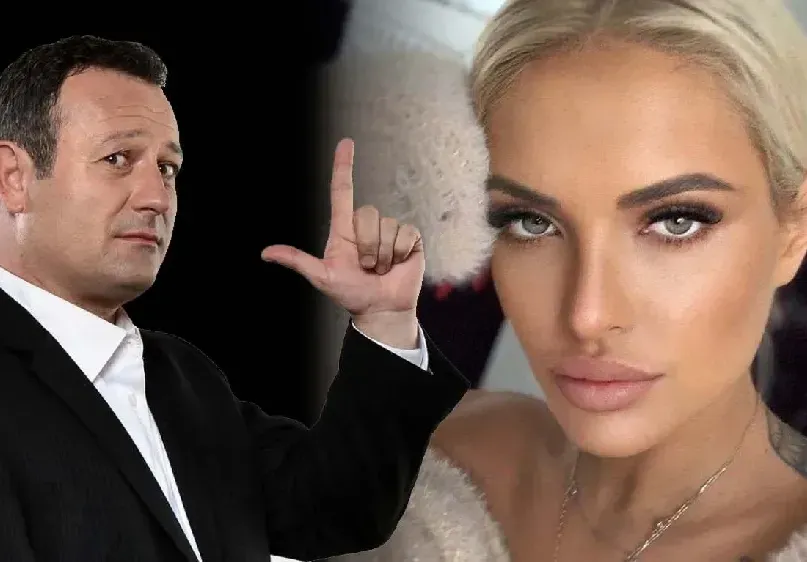 Парите не я интересуват! Анита май наистина обича Рачков, носи го на ръце