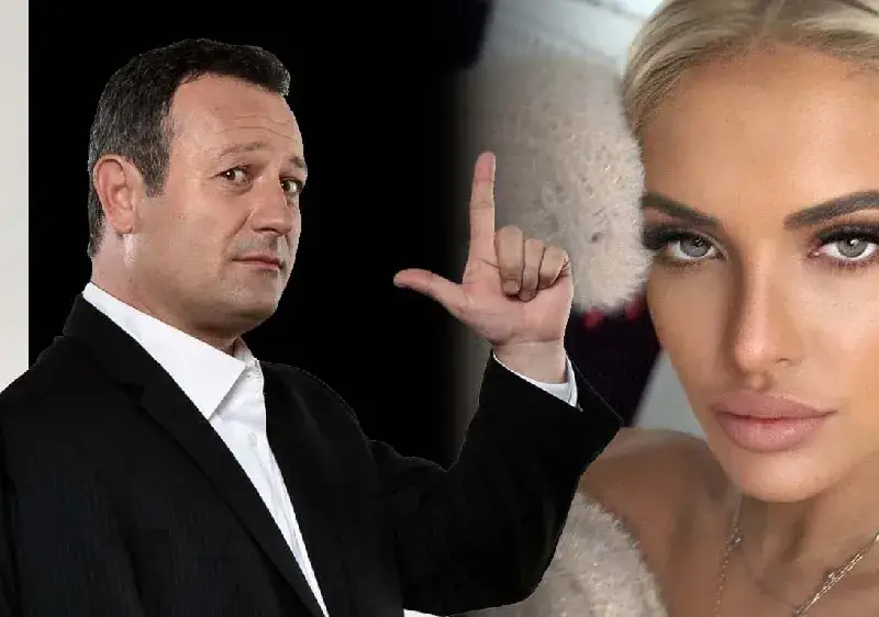 Парите не я интересуват! Анита май наистина обича Рачков, носи го на ръце