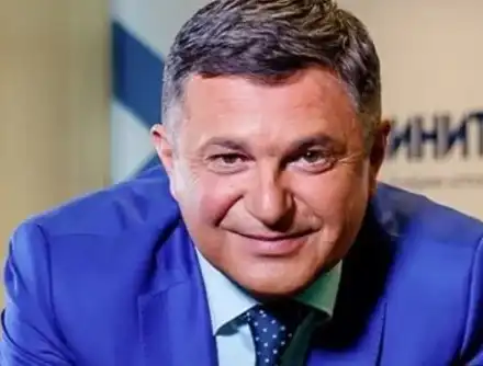 Първата съпруга на водещия Дана: Нека помнят Милен Цветков с улица на негова име