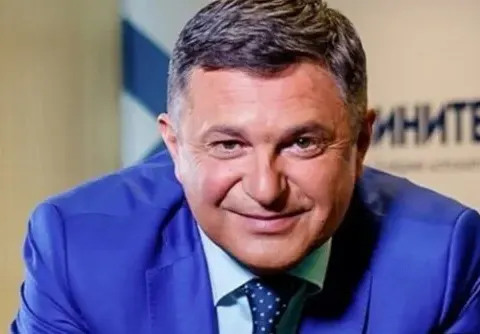 Първата съпруга на водещия Дана: Нека помнят Милен Цветков с улица на негова име