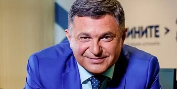 Първата съпруга на водещия Дана: Нека помнят Милен Цветков с улица на негова име