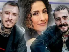 Павел и Венци Венц биха шута на Саня Армутлиева! Продуцентката толерирала повече Дара и Михаела Маринова