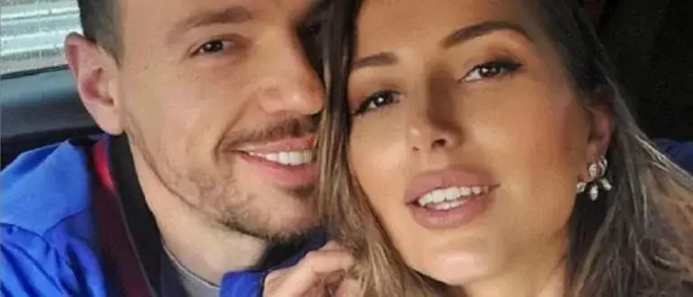 Петканови се разведоха тайно ( Даниел запази къщата, тя взе семейния апартамент)