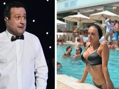 Питат Анита на Рачков за моминско парти