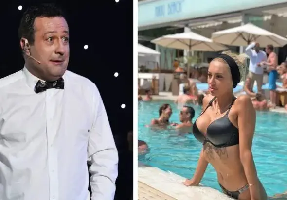 Питат Анита на Рачков за моминско парти