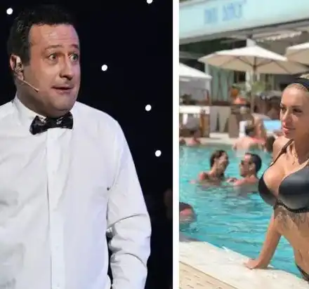 Питат Анита на Рачков за моминско парти