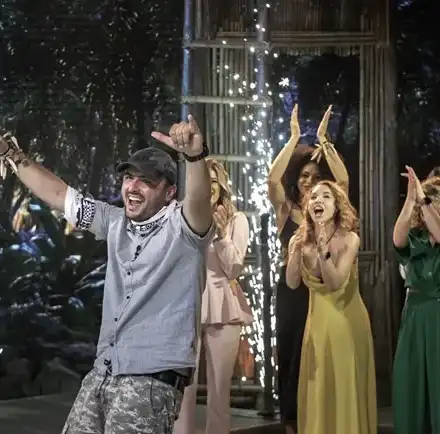 Победата на Зоран в „Сървайвър“ или 150-те бона награда спасиха брака на Силвия Петкова?