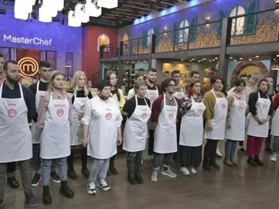 Победители от  „Мастършеф”  влизат в новото жури
