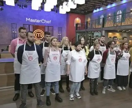 Победители от  „Мастършеф”  влизат в новото жури