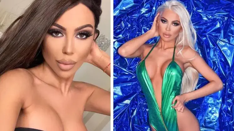 Поредна плеймейтка се вля в чалгата