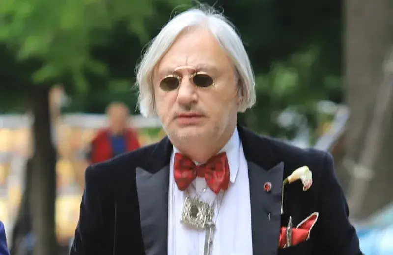 Потресаващо! Приятелите забравиха Денди