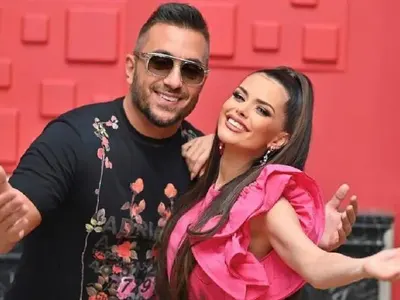 Преслава и Коцето натрупаха половин милион за нощ