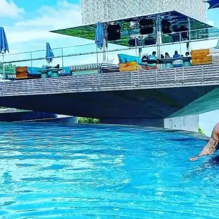 Престраши се: Благо показа новата (Снимки)