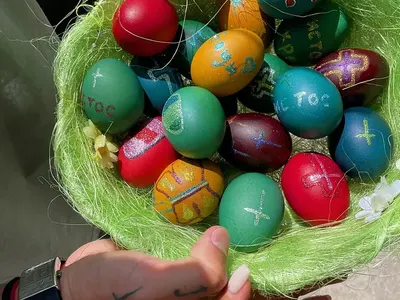 Престраши се: Благо показа новата (Снимки)