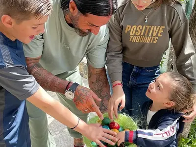 Престраши се: Благо показа новата (Снимки)