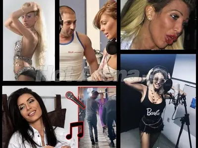 Провал: Плеймейтки станаха певици, моделки - актриси (Русата Златка тръгна от чалгата, Черната пропя на стари години, и още…)