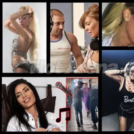 Провал: Плеймейтки станаха певици, моделки - актриси (Русата Златка тръгна от чалгата, Черната пропя на стари години, и още…)