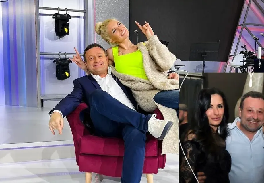 Рачков гушка адреналинки на партито на „Господарите“! Къде е Анита? (СНИМКИ в галерия)