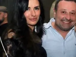 Рачков гушка адреналинки на партито на „Господарите“! Къде е Анита? (СНИМКИ в галерия)