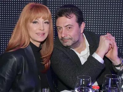 Радина Червенова прости на кръшкача Коко