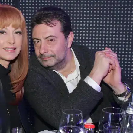 Радина Червенова прости на кръшкача Коко