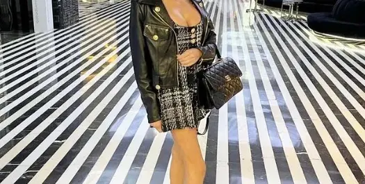 Радинела Чушева се фука с чанта за 15 бона