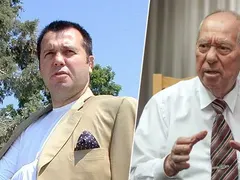 Родово проклятие тегне над рода на Илия Павлов? Баща му Павел така и не се решава да пита Ванга