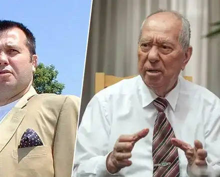 Родово проклятие тегне над рода на Илия Павлов? Баща му Павел така и не се решава да пита Ванга