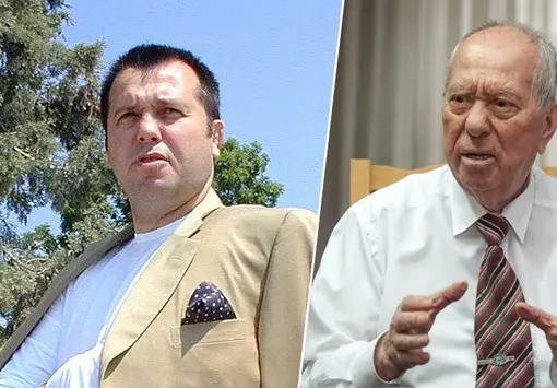 Родово проклятие тегне над рода на Илия Павлов? Баща му Павел така и не се решава да пита Ванга