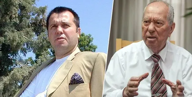 Родово проклятие тегне над рода на Илия Павлов? Баща му Павел така и не се решава да пита Ванга