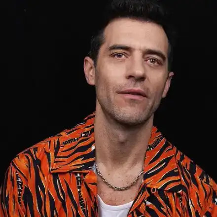 Руши Видинлиев се пропи в сериал