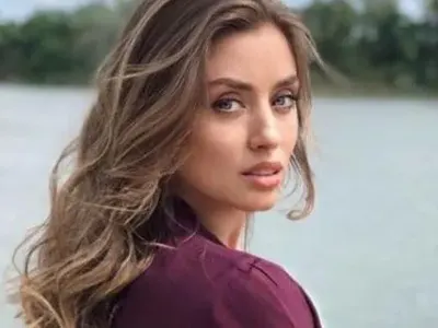 Саня Борисова най-после има нов мъж (Папарашки снимки)