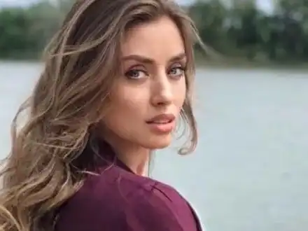 Саня Борисова най-после има нов мъж (Папарашки снимки)