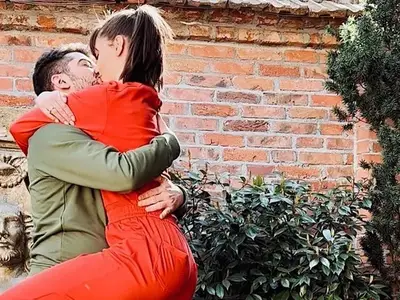 Сашо Кадиев награби гаджето (Палави снимки)