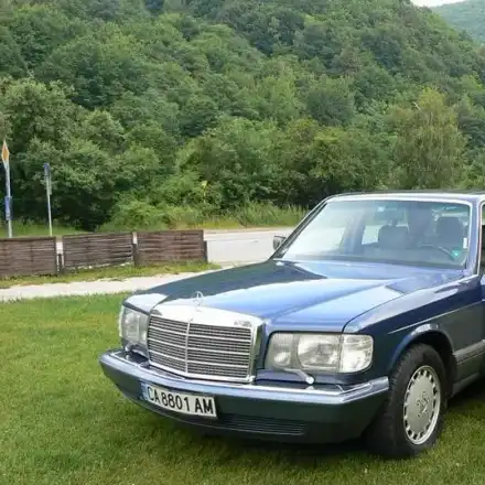 Шеф Ангелов разпродаде ретро колите