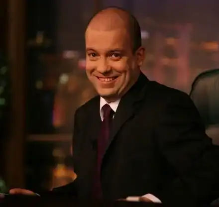 Ще стане ли  Иво Сиромахов  шеф на БНТ?