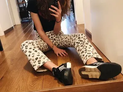 Щерката на Белослава проби в Ню Йорк