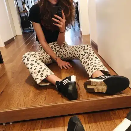 Щерката на Белослава проби в Ню Йорк